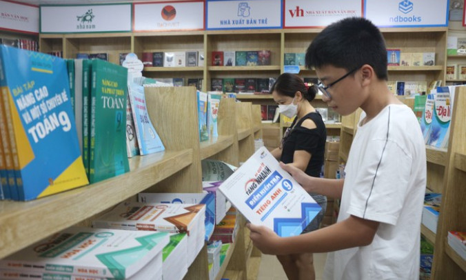 Giá dịch vụ giáo dục tăng cao đẩy CPI bật tăng