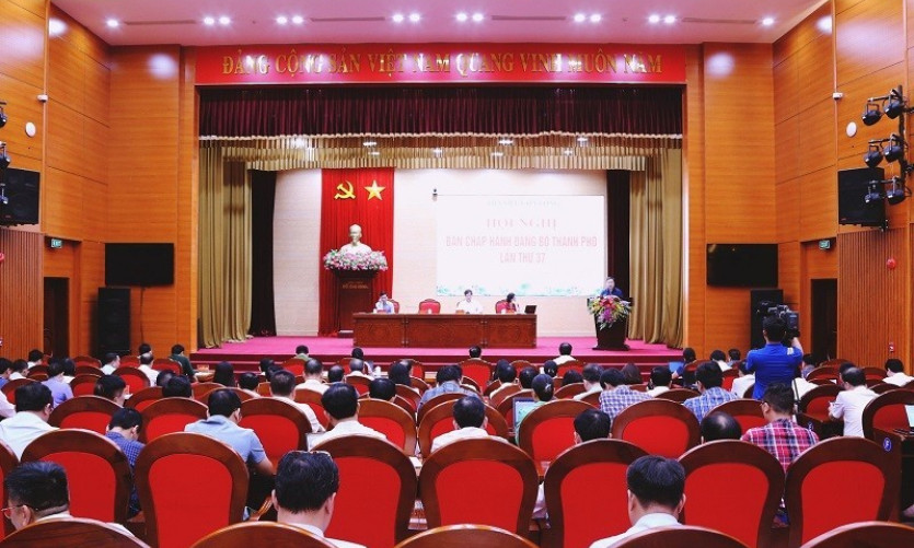 Quang Ninh: Ha Long’s economy grows 10.9% in three quarters