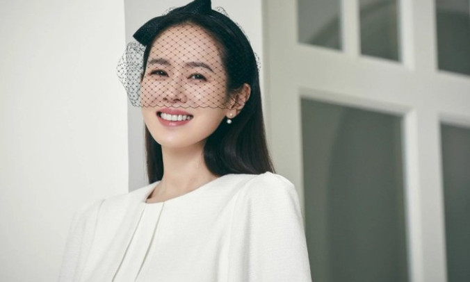 Son Ye Jin muốn lui về hậu phương hậu kết hôn với Hyun Bin