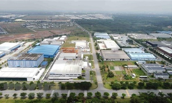 Vietnam records over 38,000 valid foreign-invested projects: FIA