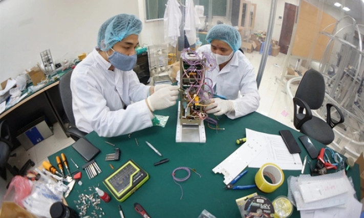 Việt Nam rises two places in global innovation index in 2023