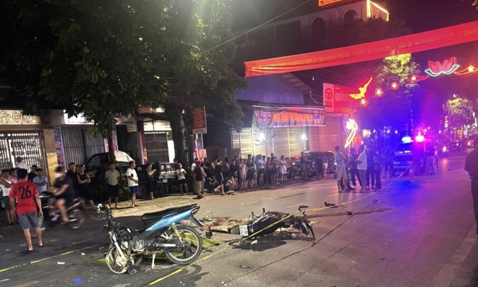 Tai nạn đặc biệt nghiêm trọng tại Hà Giang: 3 người tử vong và 3 người bị thương