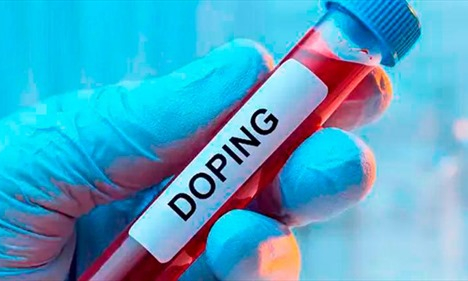 ASIAD 2023: Phát hiện trường hợp đầu tiên sử dụng doping