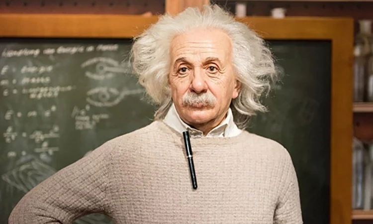 Nghiên cứu mới xác nhận Thuyết tương đối rộng của Albert Einstein