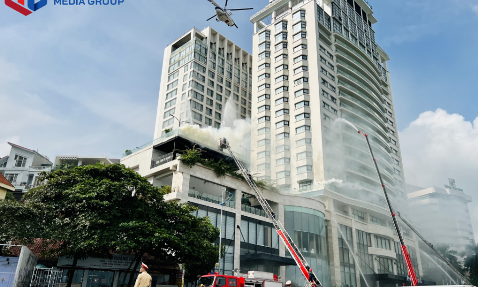 Hiện đại hóa lực lượng công an