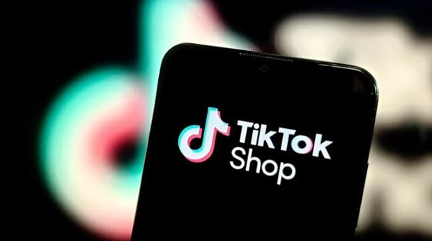 TikTok ngung ban hang truc tuyen tai Indonesia sau lenh cam moi hinh anh 1