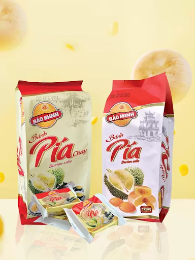 Bánh pía là đặc sản của tỉnh nào sau đây?