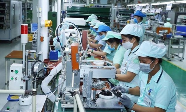 Vietnam to work to raise position in global innovation rankings hinh anh 2