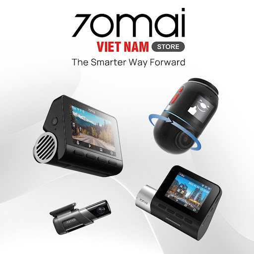 Camera hành trình Xiaomi 70mai bản quốc tế được ưa chuộng tại Quảng Ninh -  Báo Quảng Ninh điện tử