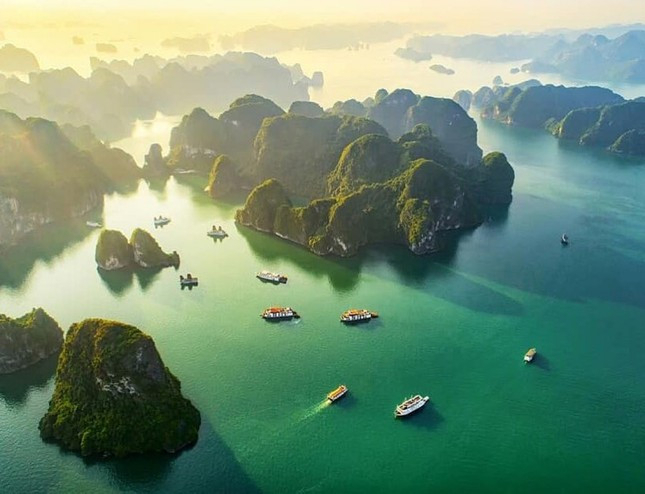 Ha Long Bay