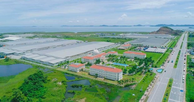 Quang Ninh aims to develop modern IP system hinh anh 1