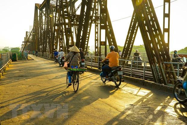 Bac Bo va Nam Bo ngay nang, tu Thanh Hoa den Thua Thien-Hue co mua hinh anh 1