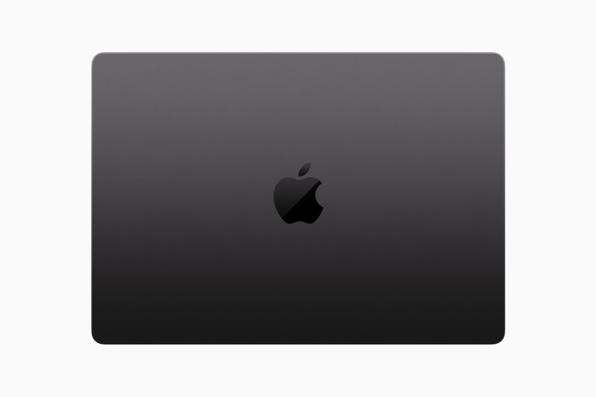 MacBook Pro 14 và 16 inch nâng cấp chip M3, giá từ 40 triệu đồng