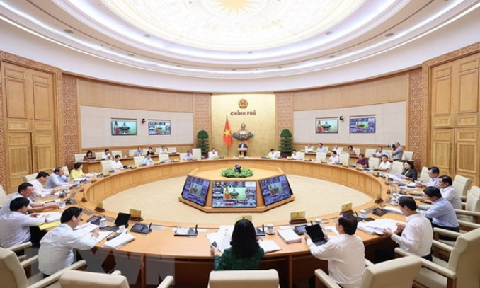 Thủ tướng chỉ rõ 8 nhiệm vụ, giải pháp chủ yếu cho 3 tháng cuối năm