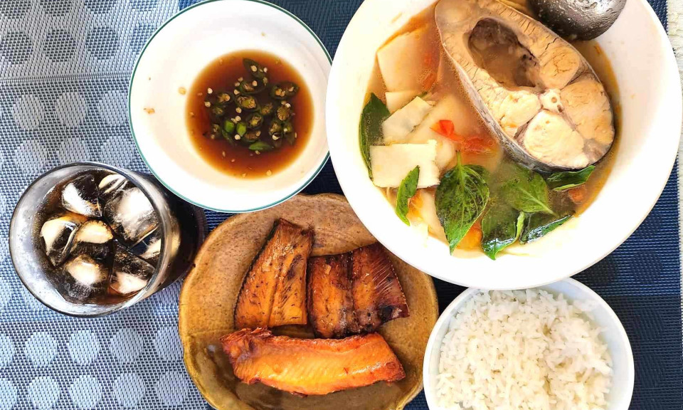 Thói quen ăn uống dễ khiến người Việt đến gần ung thư dạ dày