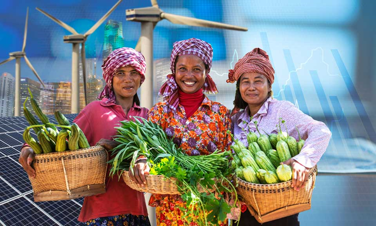 ADB capital management reforms unlock $100 billion in new funding over next decade to support Asia and the Pacific
