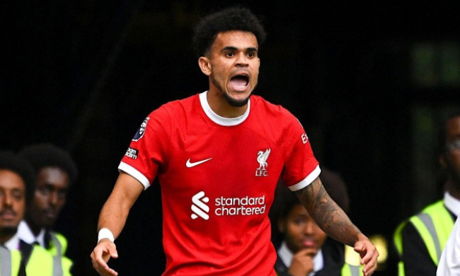 2 trọng tài tước bàn thắng của Liverpool bị phạt