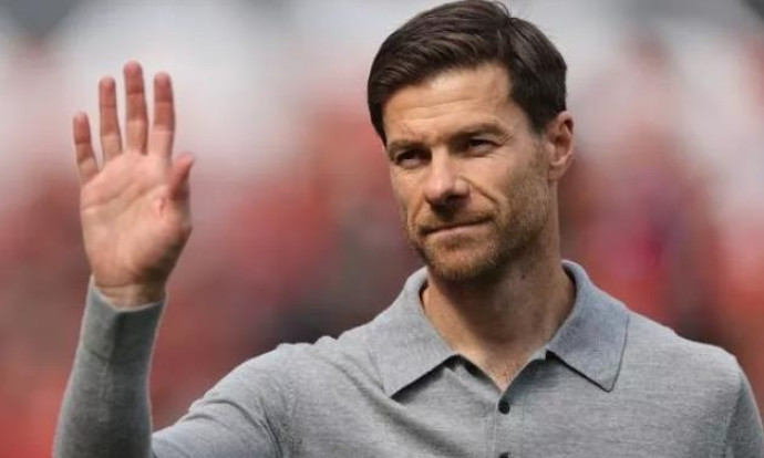Xabi Alonso có câu trả lời cho Real Madrid