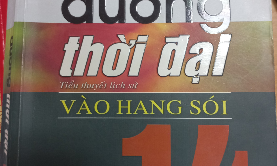  VÀO HANG SÓI 08 