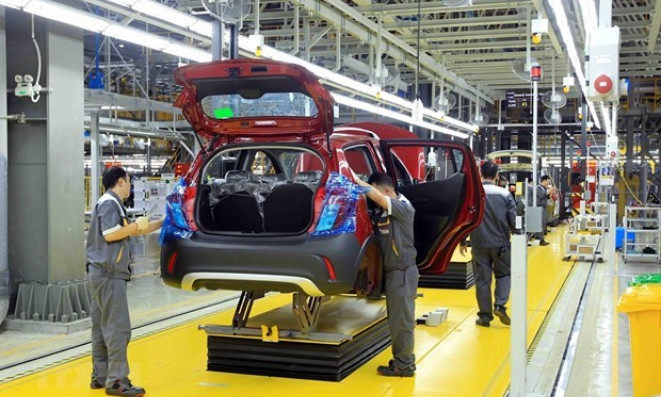 Vietnam’s overseas investment up 4.6% during nine months