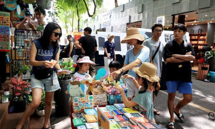 Localities gearing up for peak tourism season