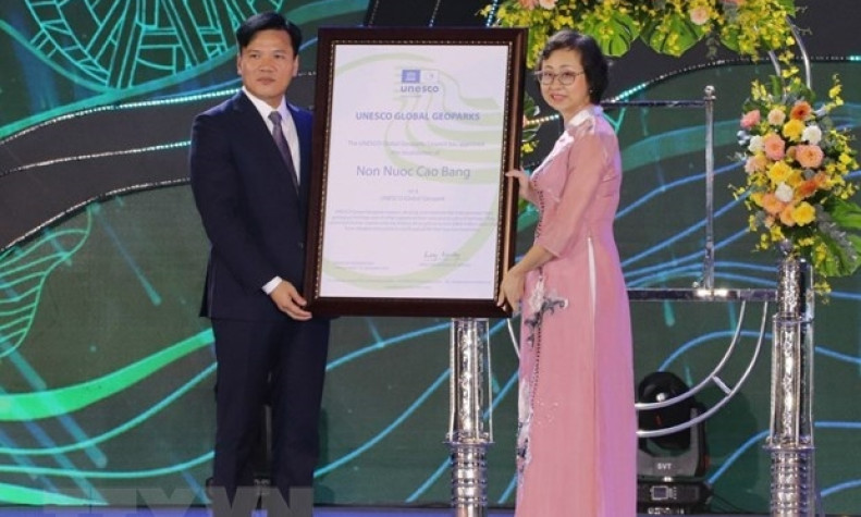 Cao Bang Culture, Sports and Tourism Week launched