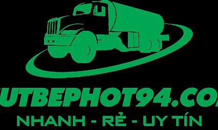 Dịch vụ hút hầm cầu tại Hà Nội và TP HCM của Hút bể phốt 94