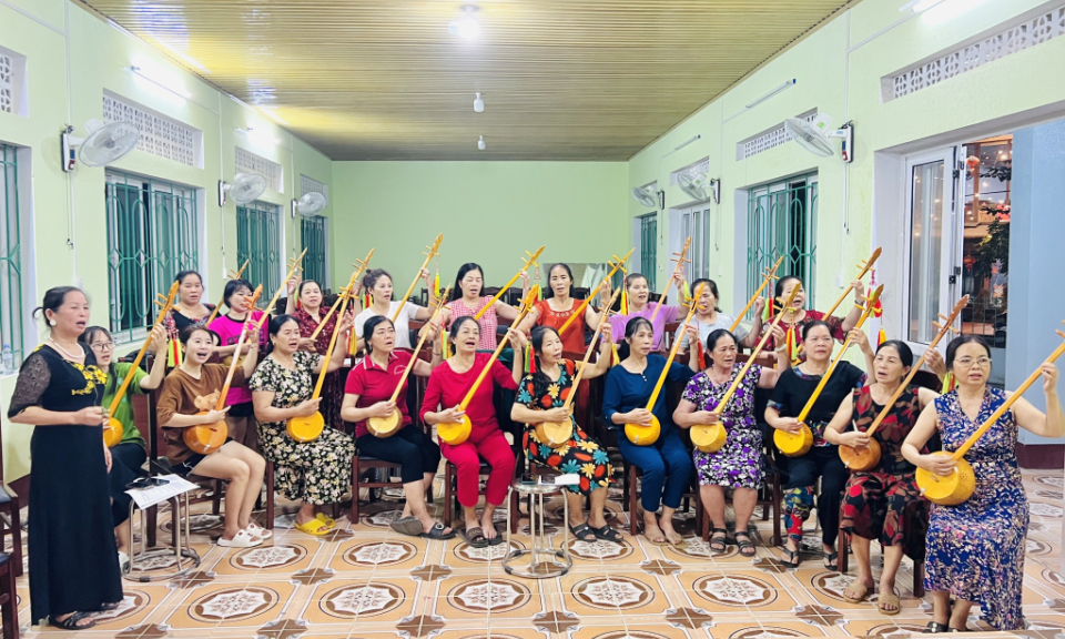 Bản tin vùng Đông Bắc ngày 03/10/2023