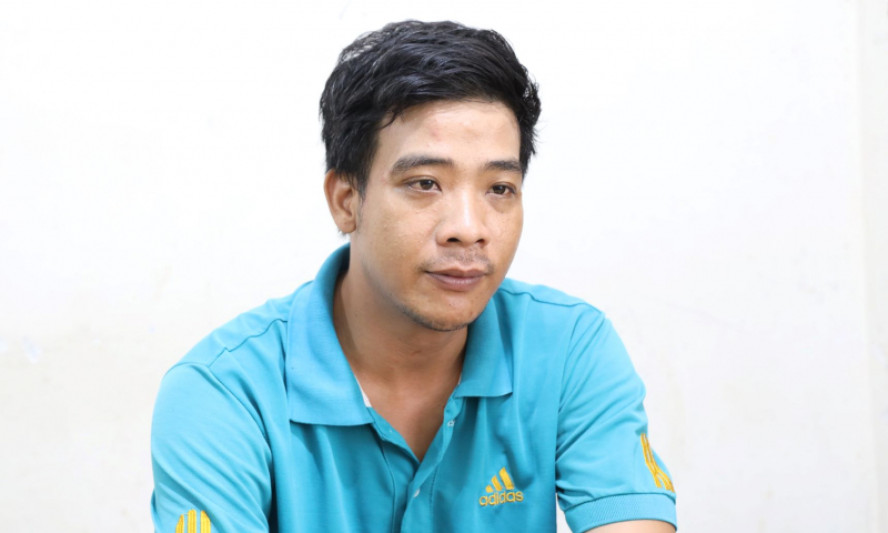 Ba cha con tấn công, làm bị thương đại úy Công an và 2 bảo vệ dân phố