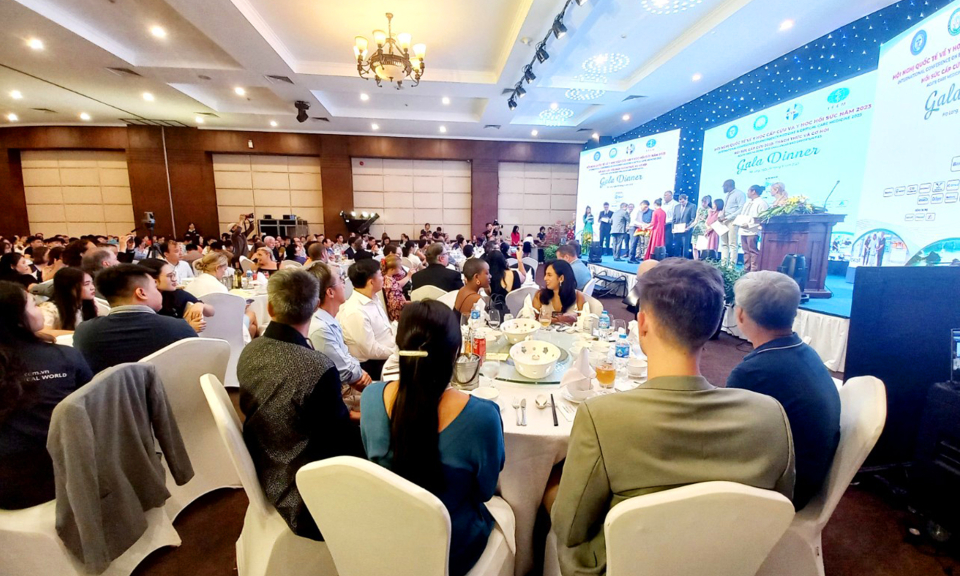 Xu hướng du lịch MICE cuối năm