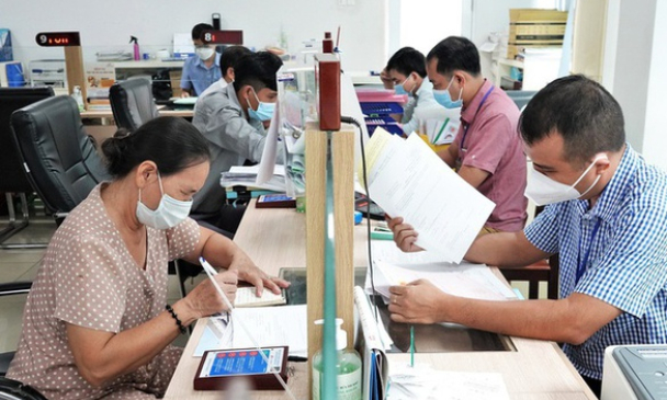 Giáo viên trúng tuyển công chức, bổ nhiệm ngạch như nào?
