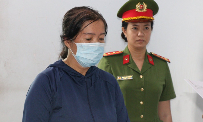Lừa vay tiền đáo hạn, chiếm đoạt hơn 29 tỷ đồng