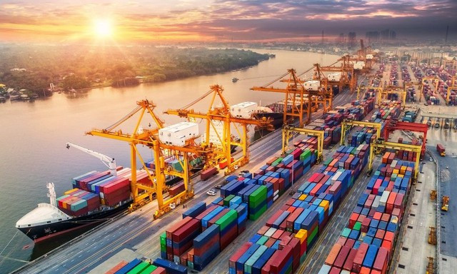 WB hạ dự báo tăng trưởng kinh tế ở khu vực Đông Á - Thái Bình Dương
