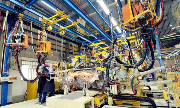 Tăng trưởng quý IV phụ thuộc vào tốc độ phục hồi sản xuất công nghiệp và xuất khẩu