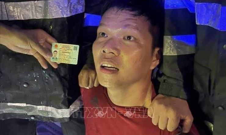 Khởi tố đối tượng bắt cóc trẻ em tại Long An