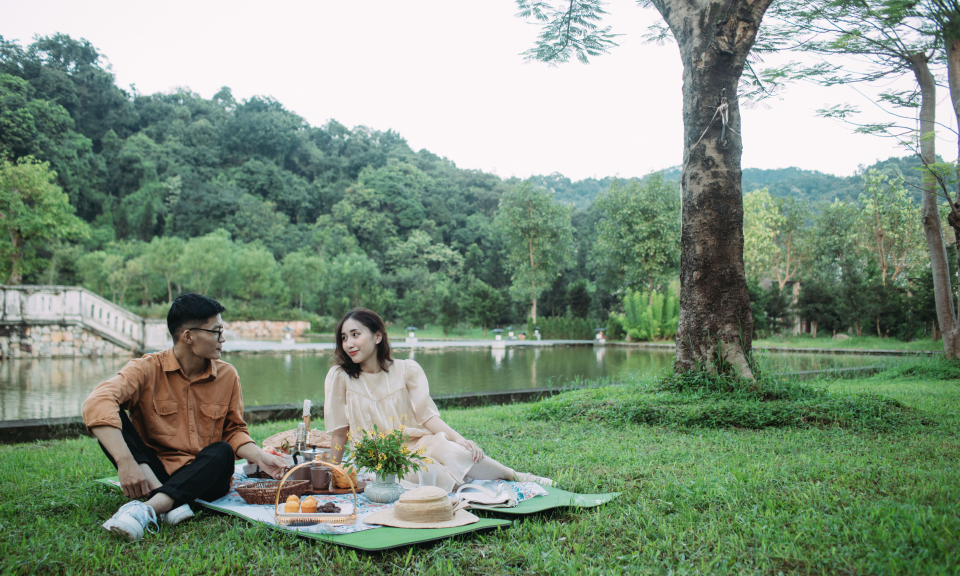 "Hồn Việt" và câu chuyện làm du lịch văn hoá