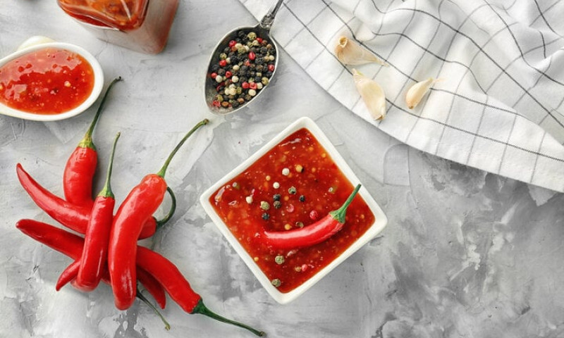 Ăn cay có tác dụng gì với sức khỏe?