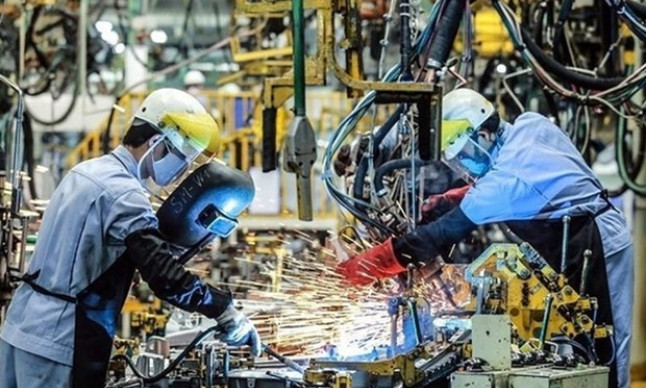 Vietnam – poweful magnet for foreign direct investment