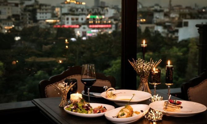 Two Vietnamese restaurants named among Asia’s 25 best