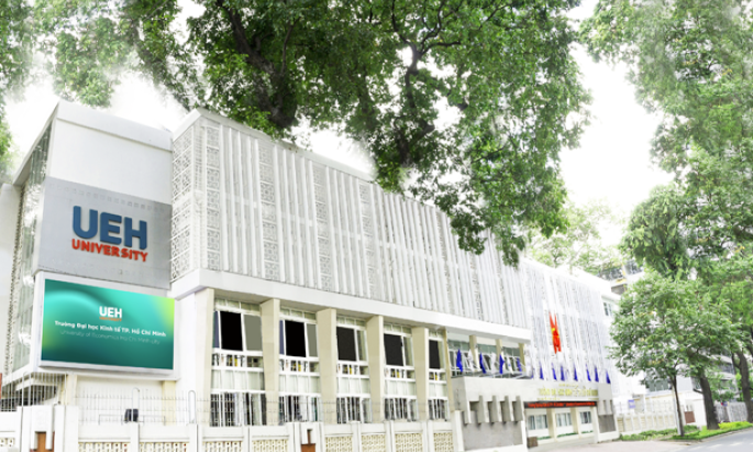 Chính phủ quyết định chuyển Trường ĐH Kinh tế TP.HCM thành ĐH Kinh tế TP.HCM