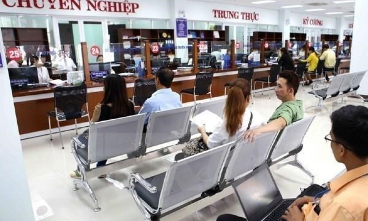 Kết luận của Bộ Chính trị về đổi mới tổ chức đơn vị sự nghiệp công lập
