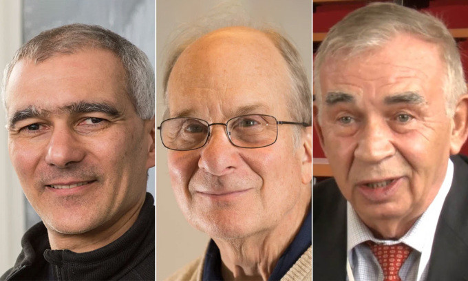Nobel Hóa học 2023 vinh danh nghiên cứu công nghệ nano