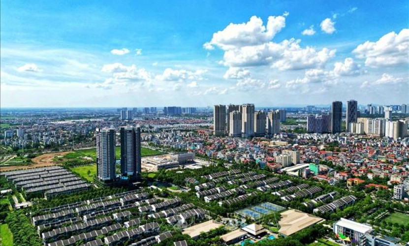 Giảm 30% tiền thuê đất của năm 2023