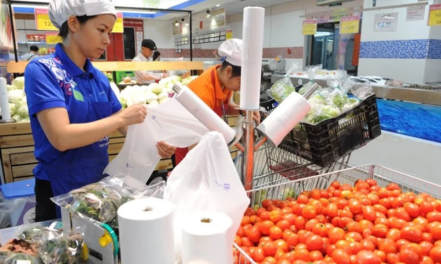 Doanh nghiệp nội địa mong chờ "mùa vàng" mua sắm cuối năm