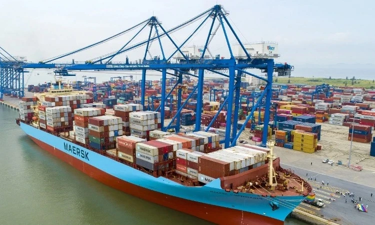 9 tháng, tổng trị giá hàng hóa xuất nhập khẩu cả nước ước đạt trên 497 tỷ USD