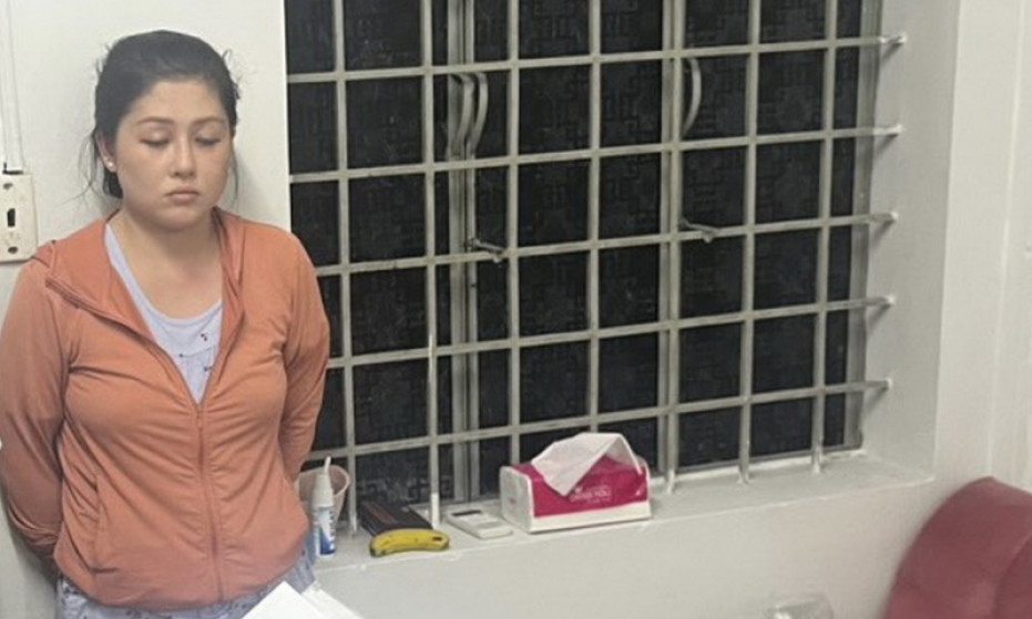 Truy bắt Tiểu My lừa đảo tiền tỷ rồi bỏ trốn, bán cơm gà mưu sinh