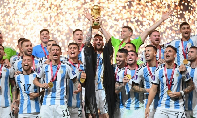 Bồ Đào Nha đồng đăng cai World Cup 2030