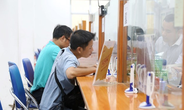 Đóng BHXH 6 tháng, lao động có được nhận trợ cấp thất nghiệp?