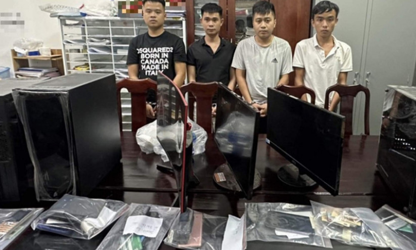 Đăng tuyển “phi công” cho "quý bà" rồi lừa bán xe máy, chiếm đoạt hơn 10 tỷ đồng