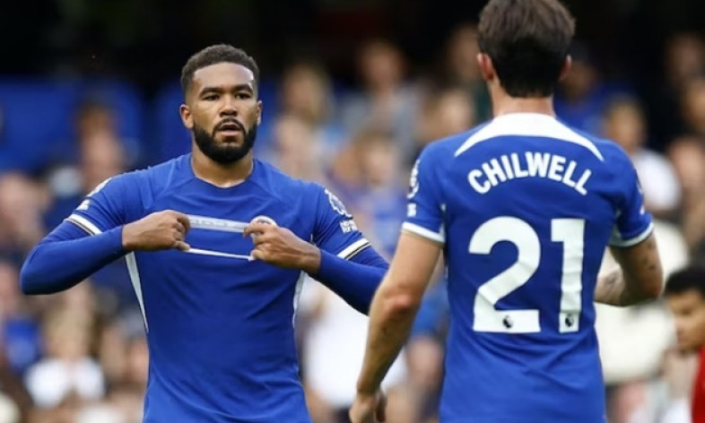 Chelsea tan hoang với cú sốc mới nhất